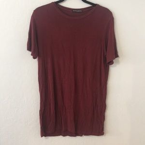 Brandy Melville Tshirt Dress